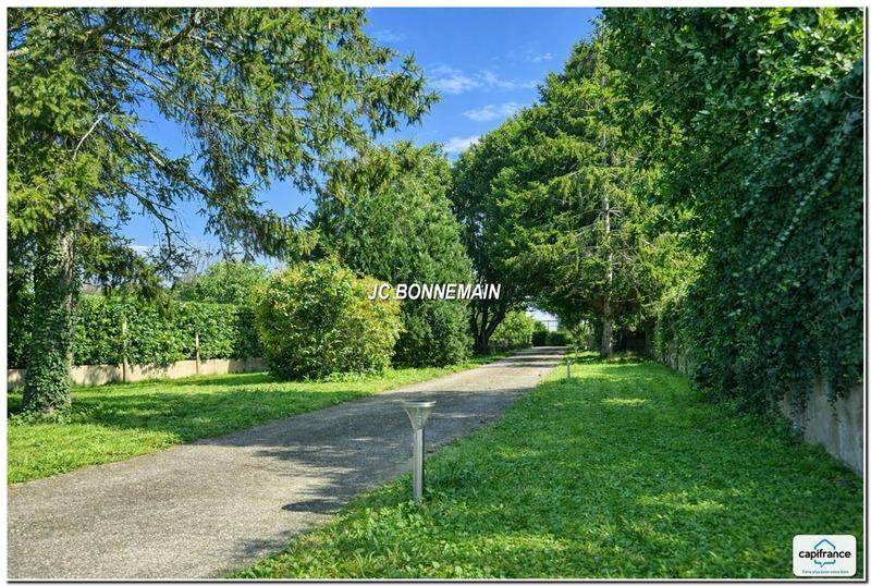 Maison - 135 m² - 4 pièces