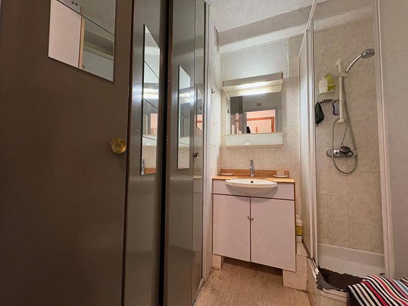 Appartement - 14 m² - 1 pièce