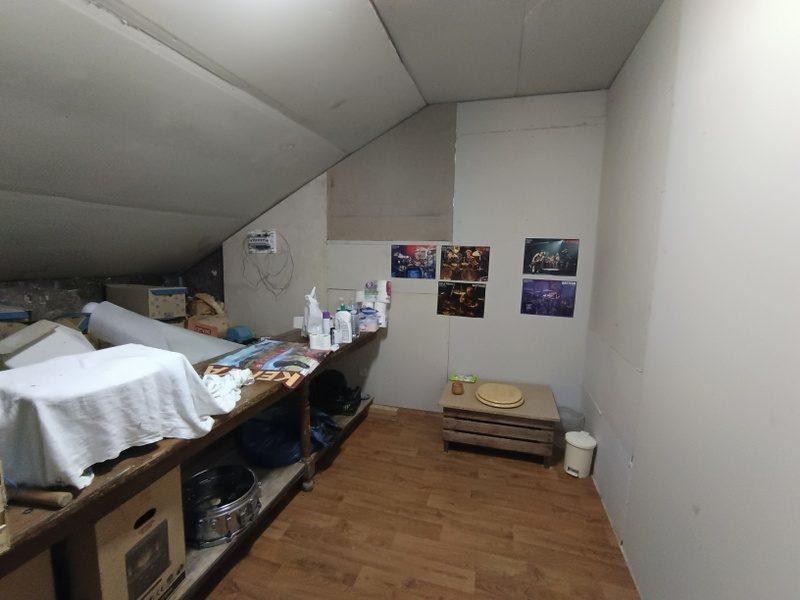 Maison ancienne - 185 m² - 6 pièces