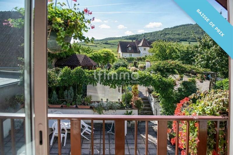 Immeuble - 428 m² - 17 pièces