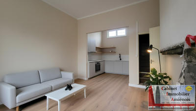 Maison - 100 m² - 1 pièce