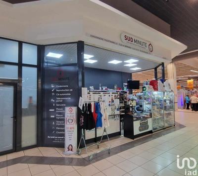 Local commercial - 27 m²