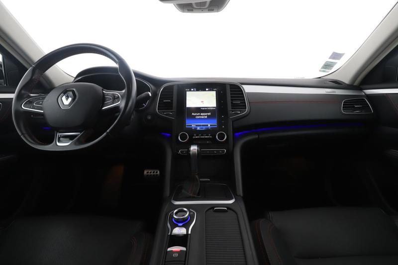 Renault Talisman 2.0 Blue dCi s-Edition Edc 200 ch