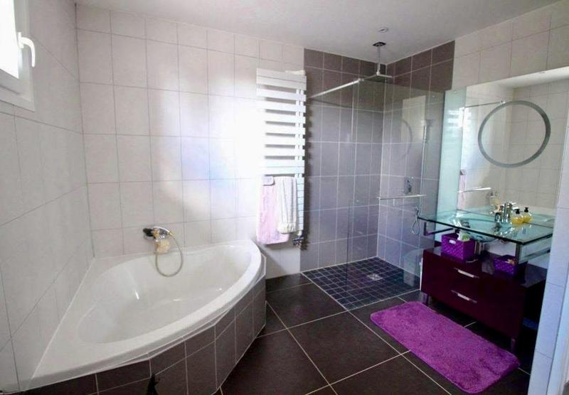 Villa - 107 m² - 7 pièces