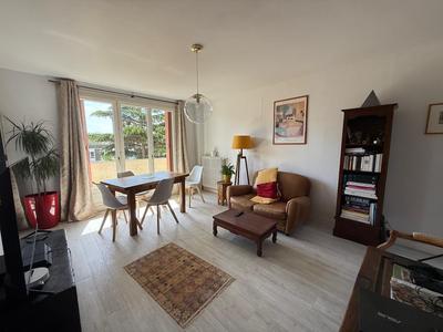 Appartement - 52 m² - 3 pièces