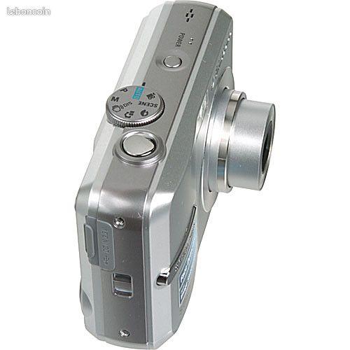 Appareil Photo Numérique de Marque