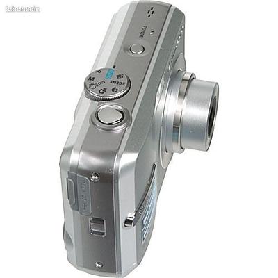 Appareil Photo Numérique de Marque