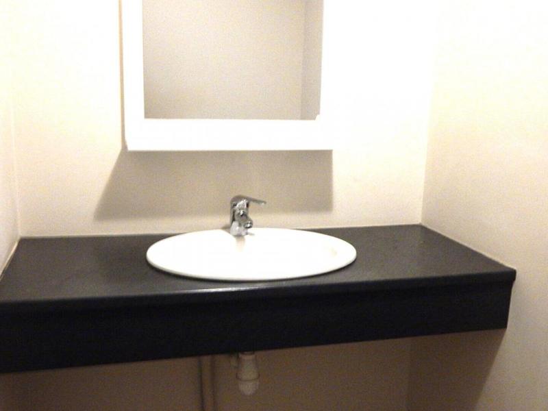 Maison - 37 m² - 3 pièces