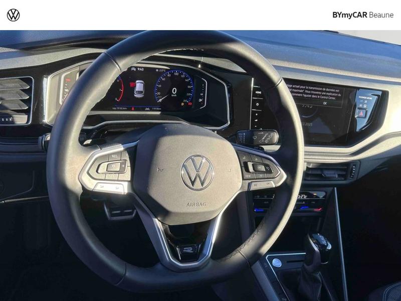 Volkswagen Taigo 1.5 Tsi 150 Dsg7 R-Line Edition