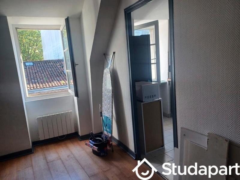Appartement - 50 m² - 1 pièce