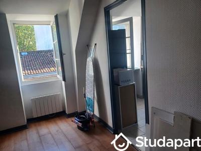 Appartement - 50 m² - 1 pièce