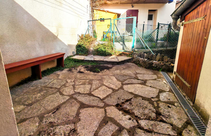 Appartement - 60 m² - 2 pièces