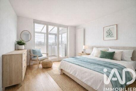 Appartement - 87 m² - 3 pièces