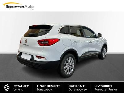 Renault Kadjar Blue dCi 115 Business