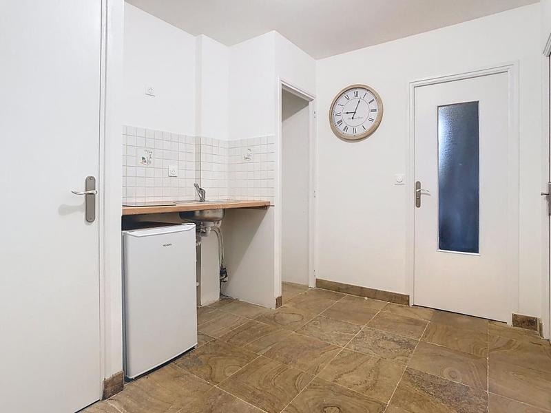 Appartement - 341 m² - 6 pièces