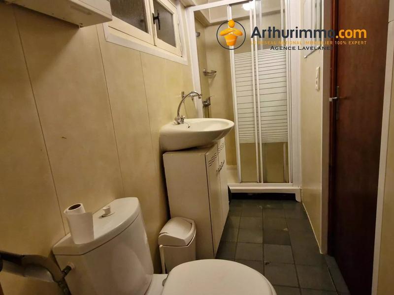 Maison - 170 m² - 7 pièces