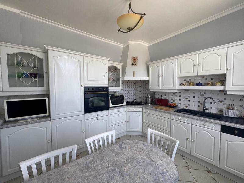 Maison - 126 m² - 4 pièces