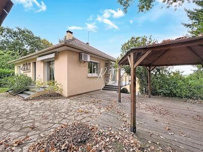 Maison - 133 m² - 6 pièces