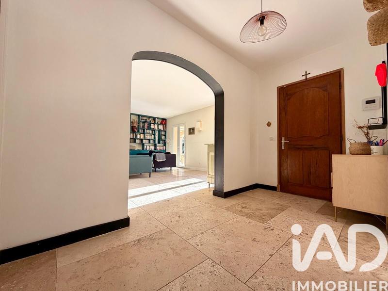 Bastide - 200 m² - 8 pièces