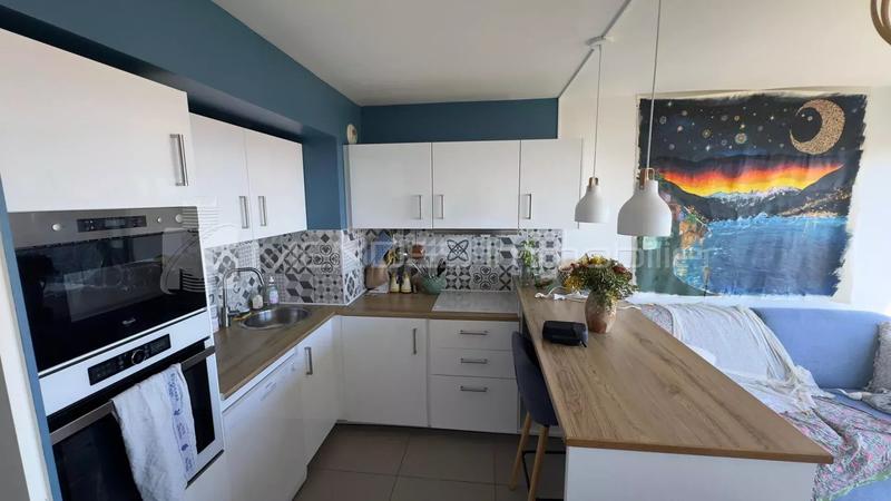 Appartement - 27 m² - 1 pièce