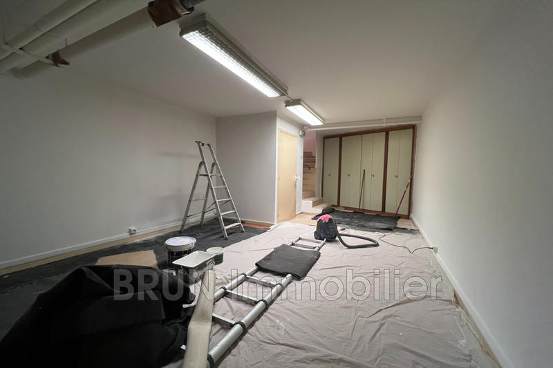 Local commercial - 80 m²