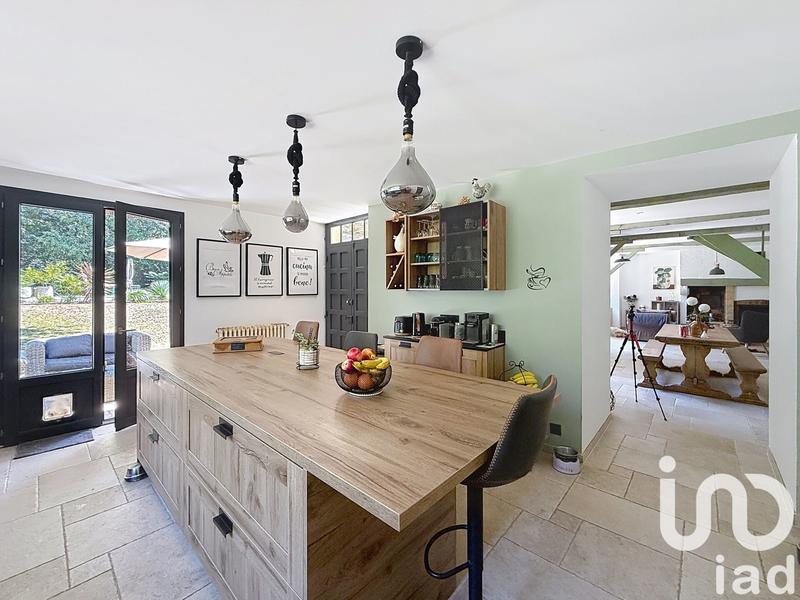 Maison - 126 m² - 2 pièces