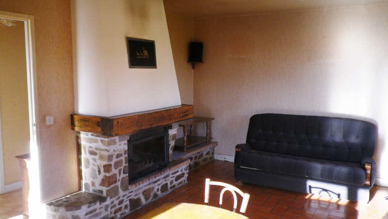 Maison - 83 m² - 4 pièces