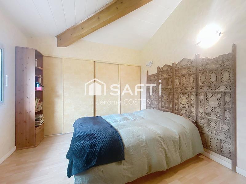 Villa - 196 m² - 5 pièces