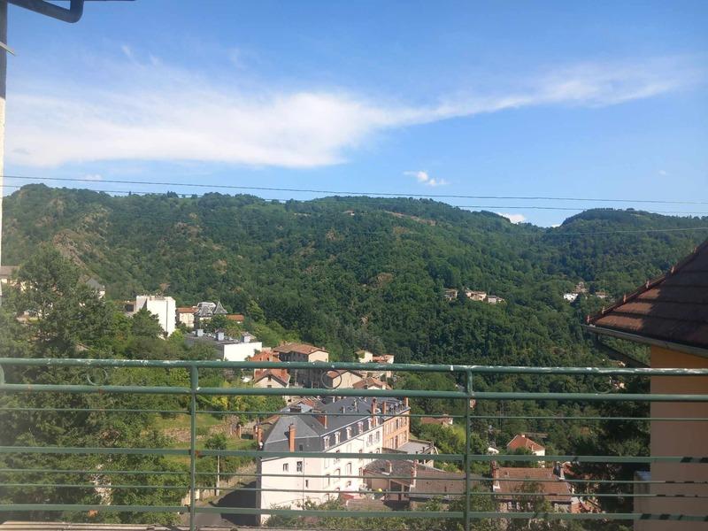 Appartement - 71 m² - 4 pièces