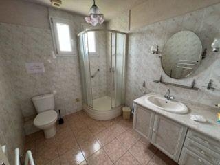 Maison - 104 m² - 5 pièces