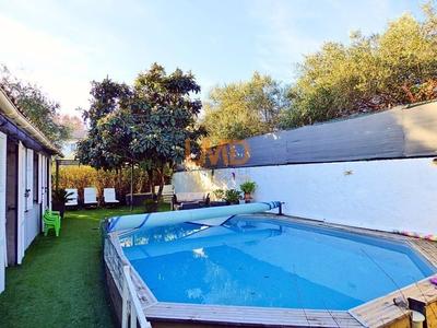 Maison - 151 m² - 6 pièces