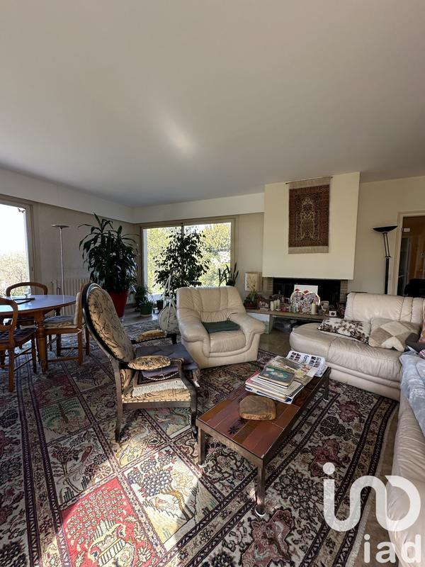 Maison de maîtres - 378 m² - 11 pièces