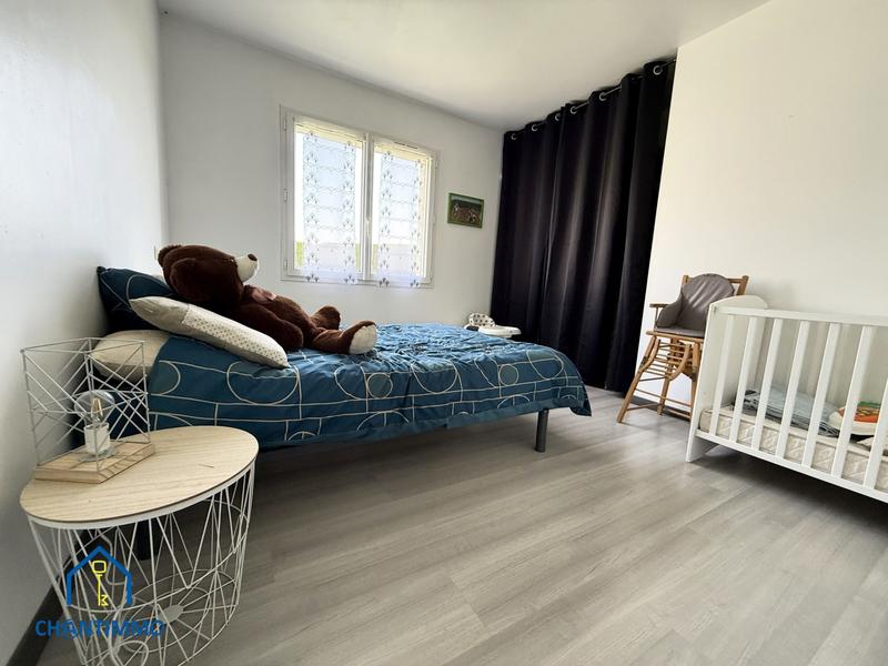 Maison - 148 m² - 5 pièces