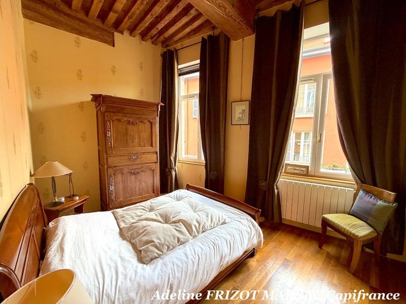 Appartement - 118 m² - 4 pièces