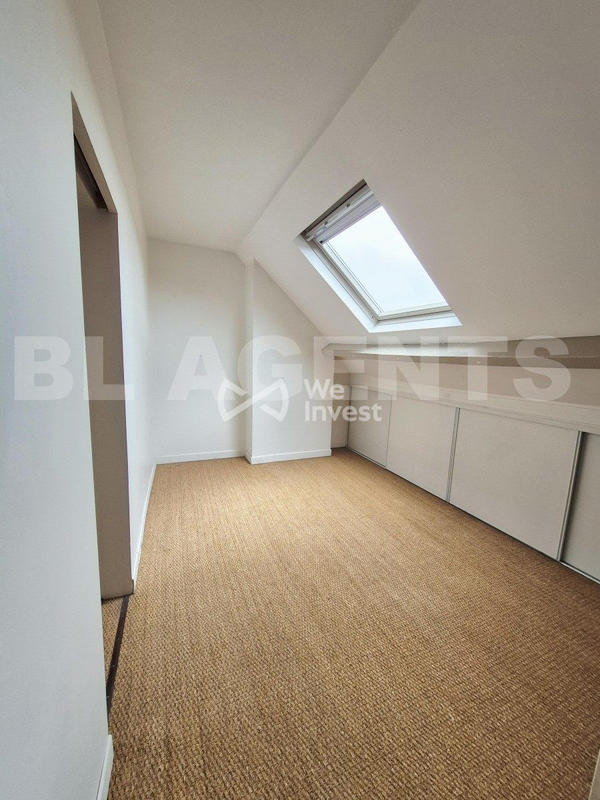 Maison - 82 m² - 4 pièces
