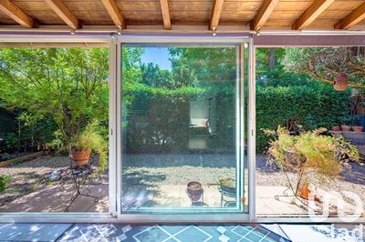 Maison - 65 m² - 3 pièces