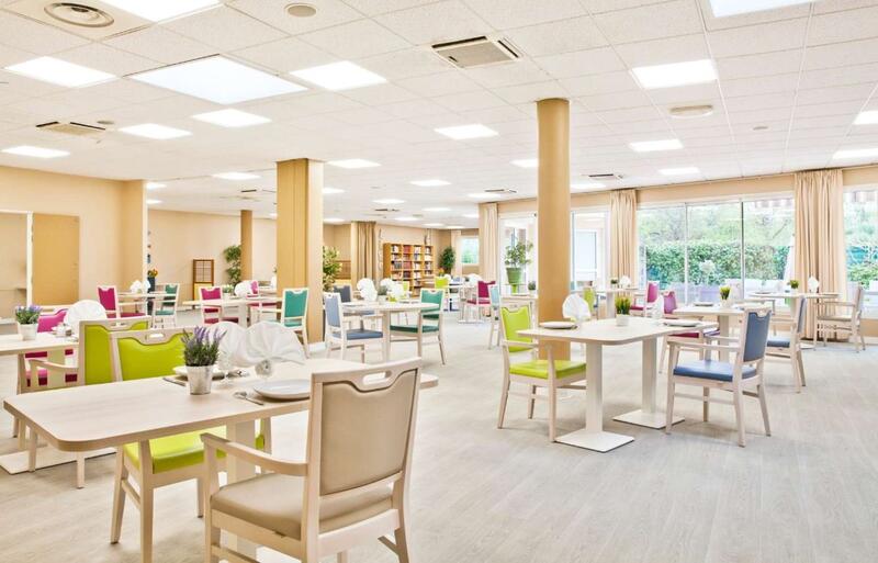 Appartement - 21 m² - 1 pièce