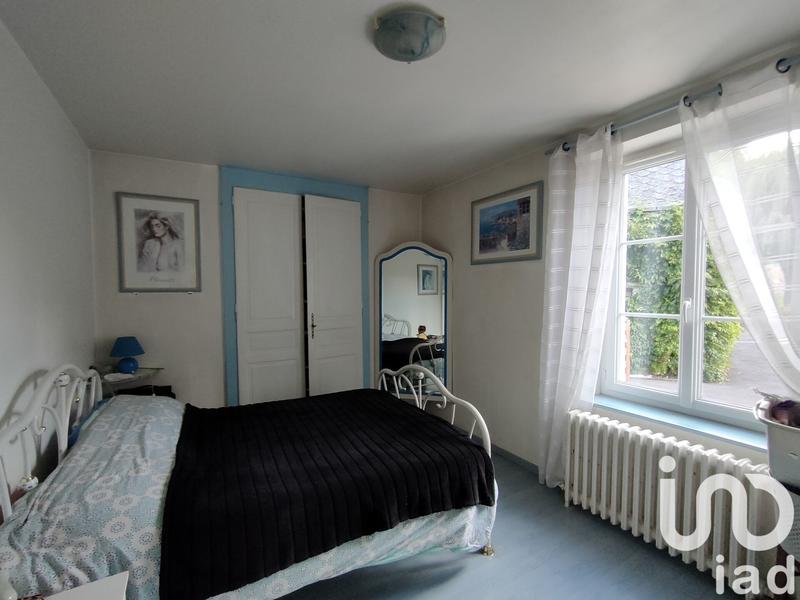 Maison de village - 127 m² - 5 pièces