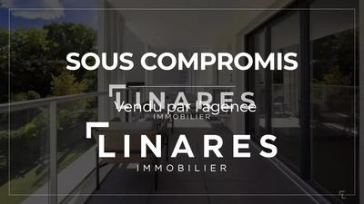 Appartement - 81 m² - 3 pièces