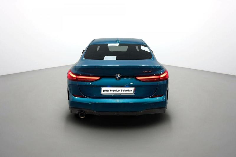 Bmw Série 2 Gran Coupé F44 218i 136 ch Dkg7 m Sport