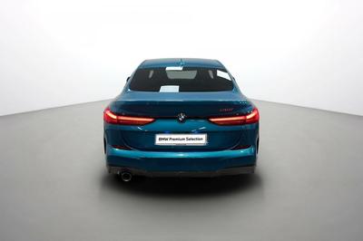 Bmw Série 2 Gran Coupé F44 218i 136 ch Dkg7 m Sport