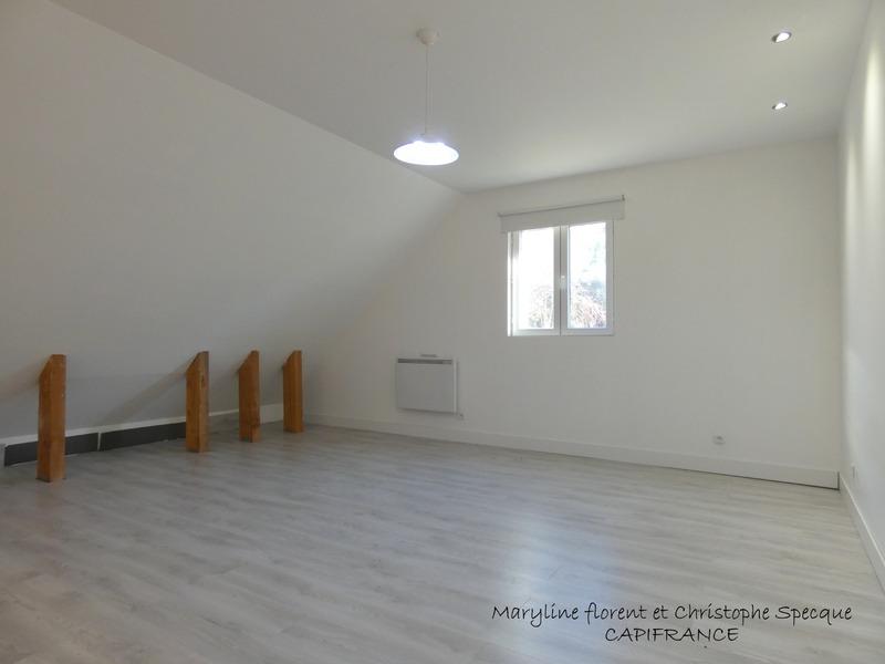 Maison - 183 m² - 7 pièces