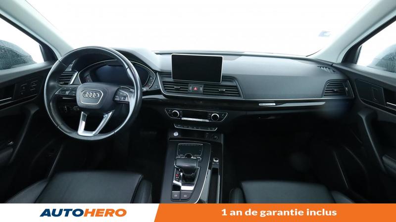 Audi Q5 3.0 V6 Tdi Avus Quattro Tiptronic 8 286 ch