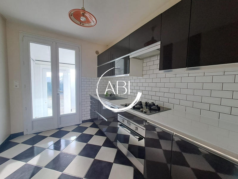 Maison - 43 m² - 2 pièces