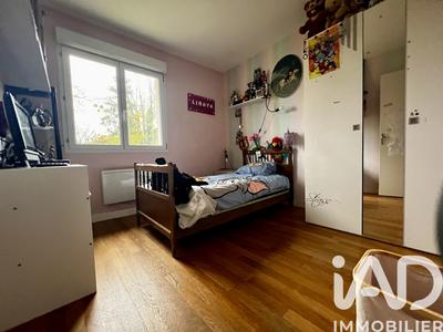 Maison - 91 m² - 5 pièces