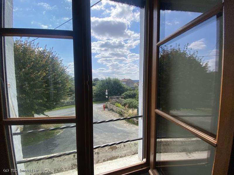 Corps de ferme - 123 m² - 4 pièces