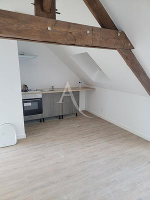 Appartement - 21 m² - 1 pièce
