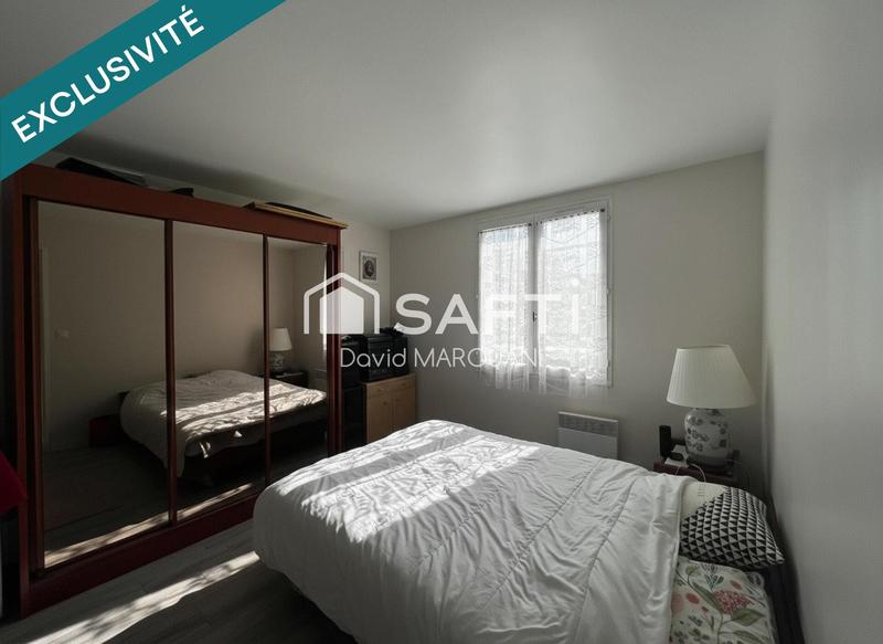 Maison - 103 m² - 5 pièces