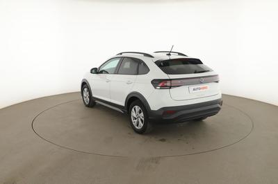 Volkswagen Taigo 1.0 Tsi Life Dsg7 110 ch