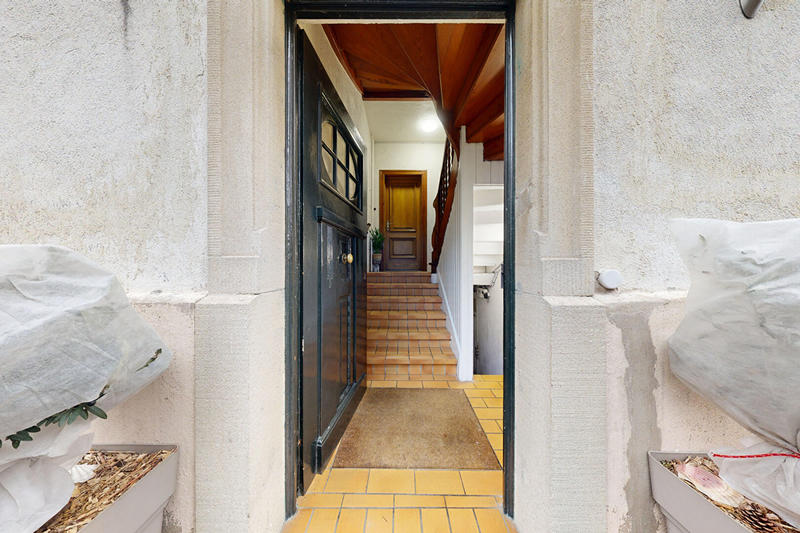 Appartement - 73 m² - 3 pièces